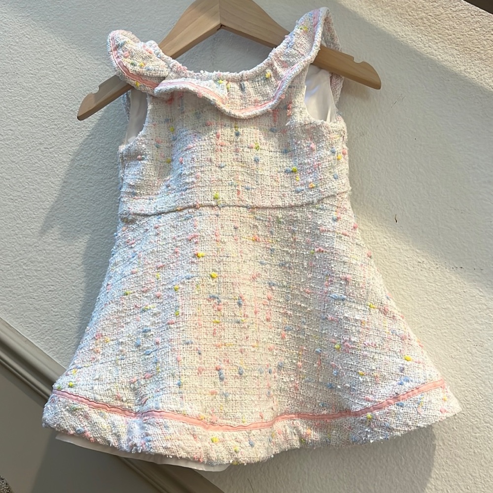 Baby dress